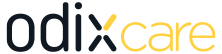 Odixcare Logo