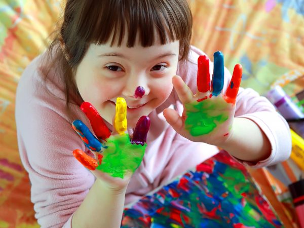 Understanding developmental and physical disabilities Across Ages.